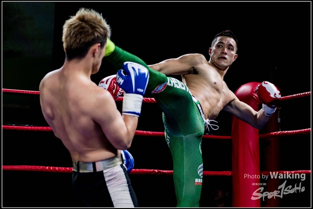 2017-12-17 Shoot Boxing 0187