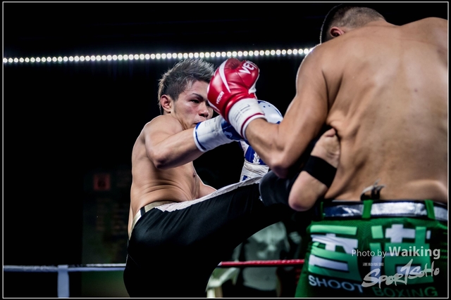 2017-12-17 Shoot Boxing 0188