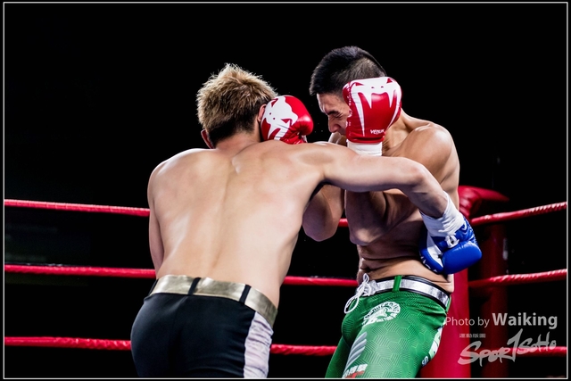 2017-12-17 Shoot Boxing 0189