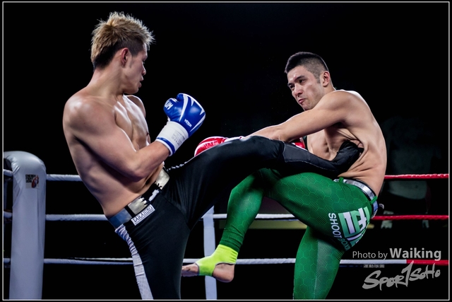 2017-12-17 Shoot Boxing 0191