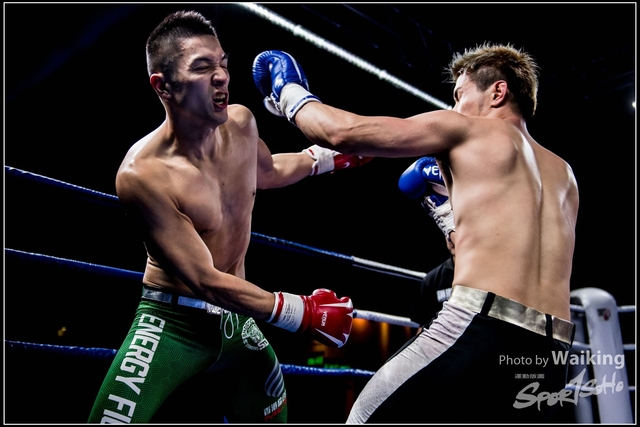 2017-12-17 Shoot Boxing 0192
