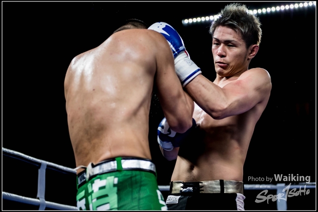 2017-12-17 Shoot Boxing 0193