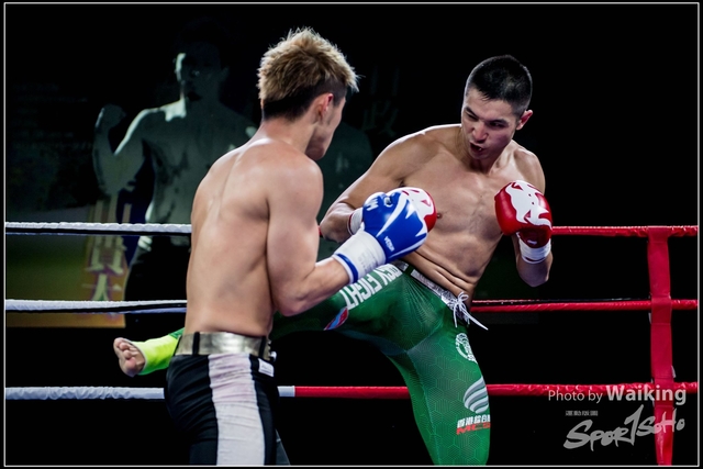 2017-12-17 Shoot Boxing 0194