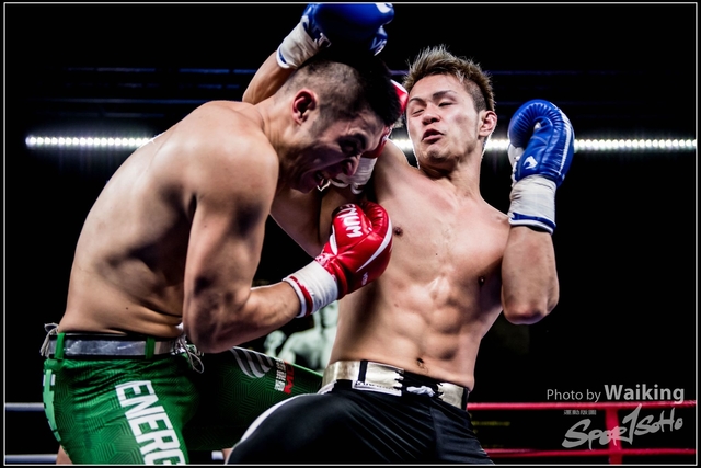 2017-12-17 Shoot Boxing 0199