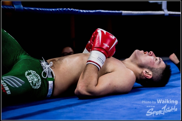 2017-12-17 Shoot Boxing 0200