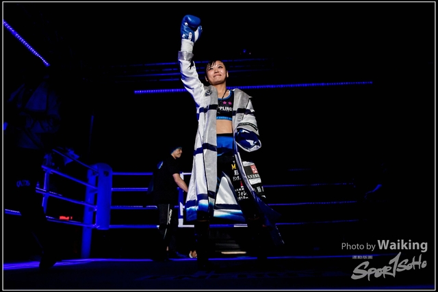 2017-12-17 Shoot Boxing 0205