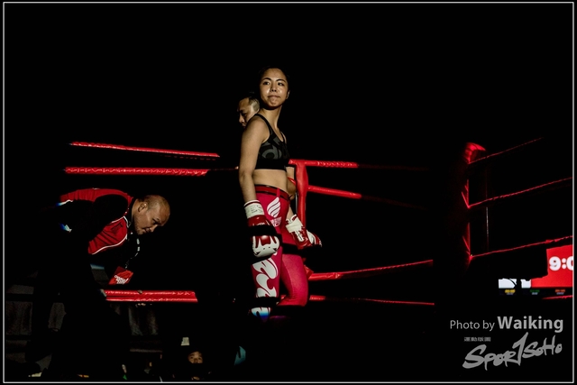 2017-12-17 Shoot Boxing 0206