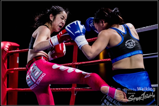 2017-12-17 Shoot Boxing 0210