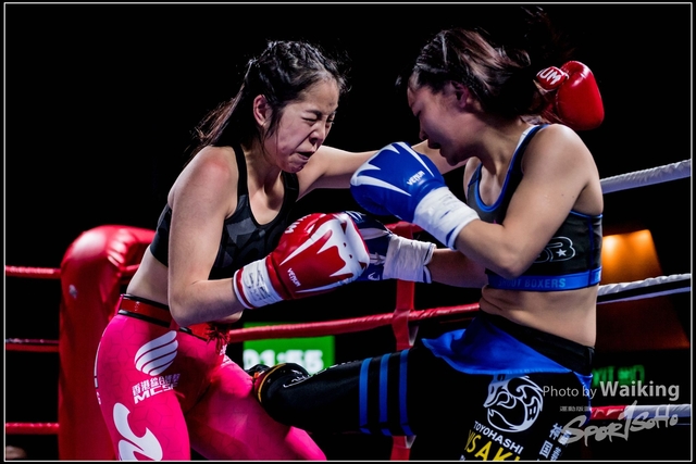 2017-12-17 Shoot Boxing 0211