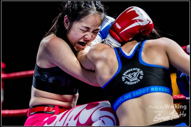 2017-12-17 Shoot Boxing 0212