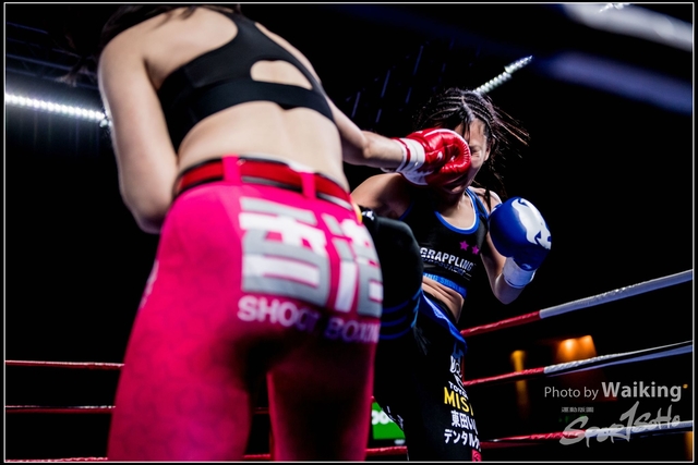 2017-12-17 Shoot Boxing 0213