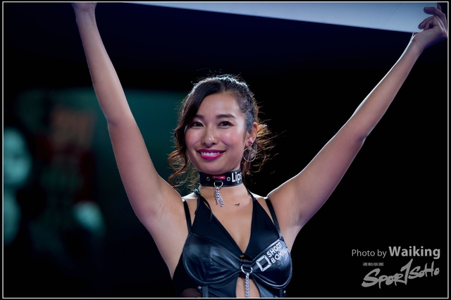 2017-12-17 Shoot Boxing 0217