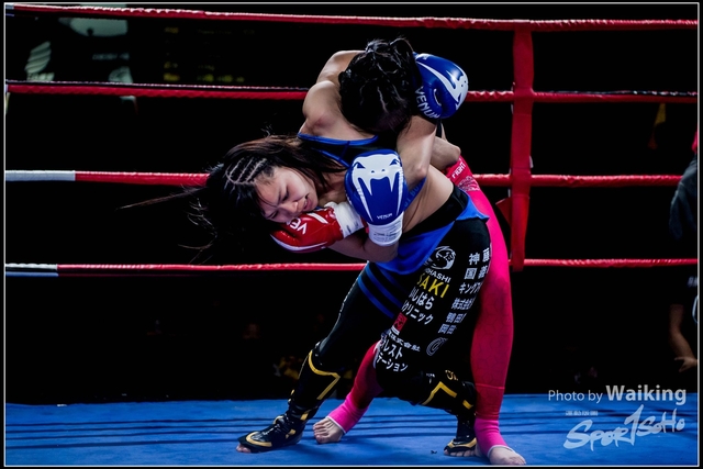 2017-12-17 Shoot Boxing 0218