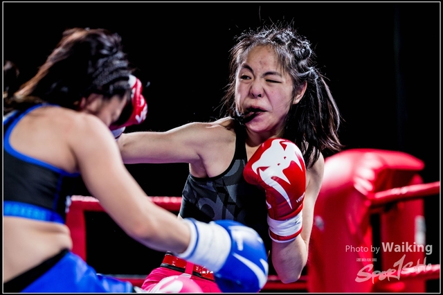 2017-12-17 Shoot Boxing 0219