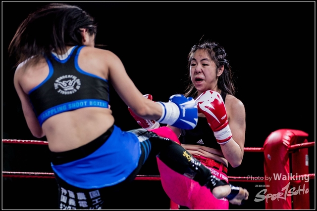 2017-12-17 Shoot Boxing 0220