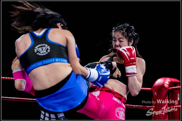 2017-12-17 Shoot Boxing 0221