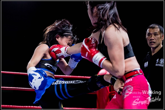 2017-12-17 Shoot Boxing 0222