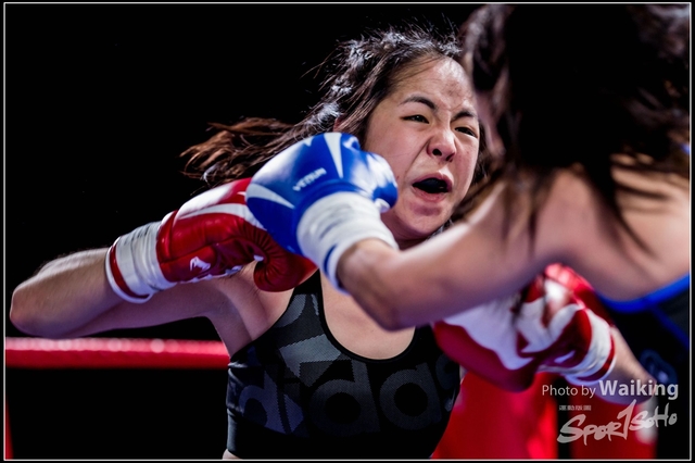 2017-12-17 Shoot Boxing 0225