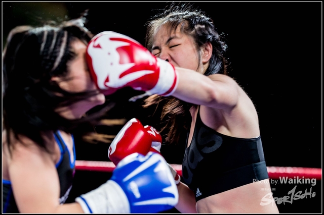 2017-12-17 Shoot Boxing 0227