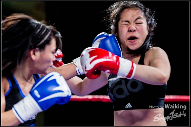 2017-12-17 Shoot Boxing 0228
