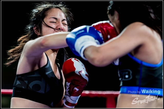 2017-12-17 Shoot Boxing 0231