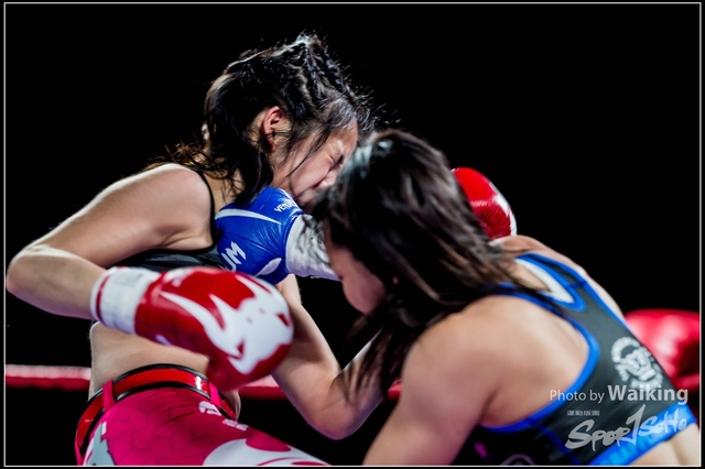 2017-12-17 Shoot Boxing 0232