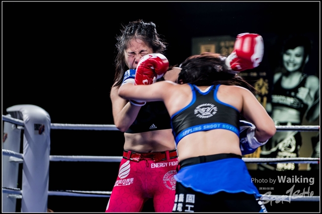 2017-12-17 Shoot Boxing 0234