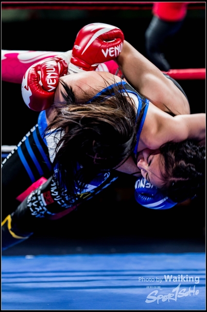 2017-12-17 Shoot Boxing 0235