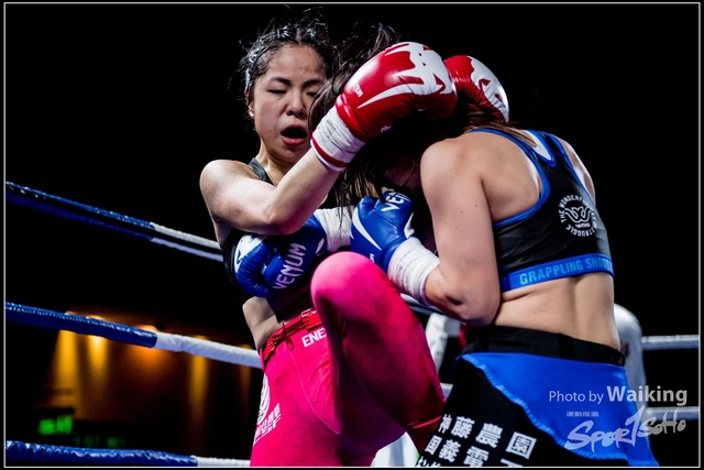 2017-12-17 Shoot Boxing 0238