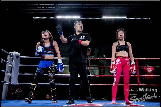 2017-12-17 Shoot Boxing 0240