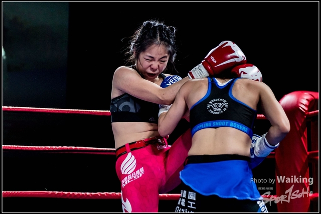 2017-12-17 Shoot Boxing 0242