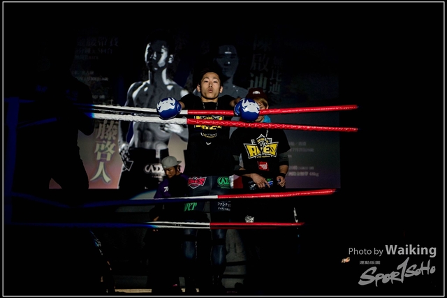 2017-12-17 Shoot Boxing 0253