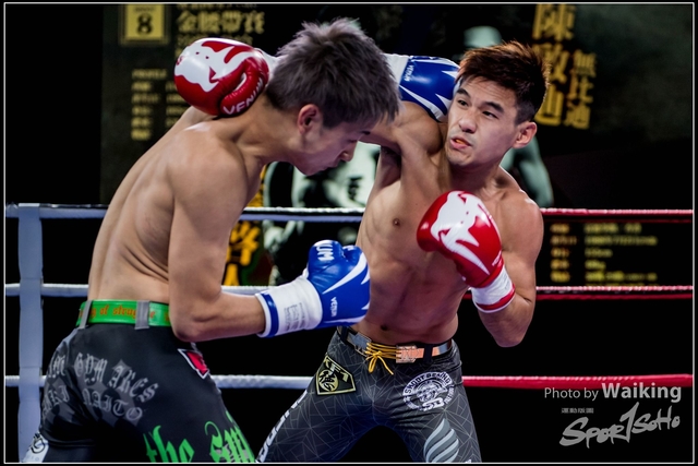 2017-12-17 Shoot Boxing 0262
