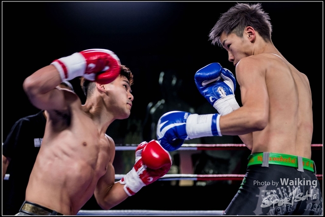 2017-12-17 Shoot Boxing 0263