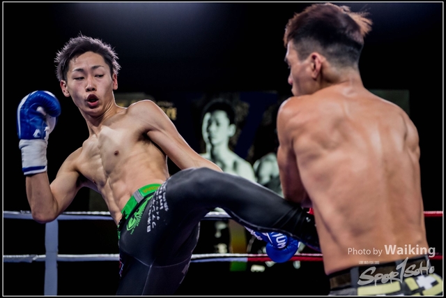 2017-12-17 Shoot Boxing 0265