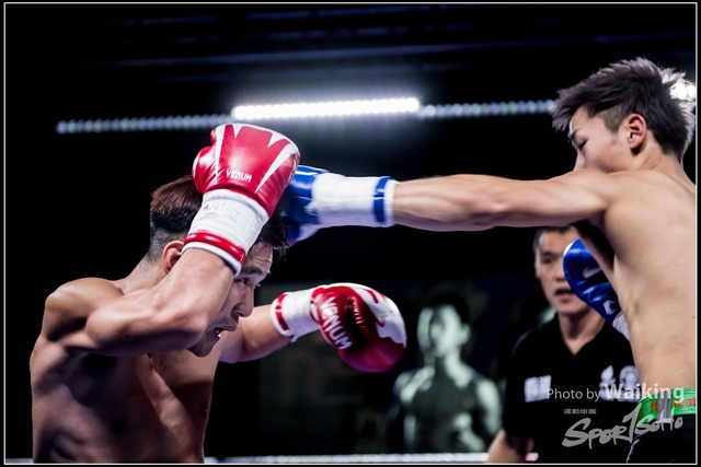 2017-12-17 Shoot Boxing 0266