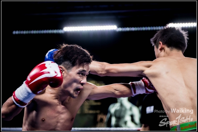 2017-12-17 Shoot Boxing 0267