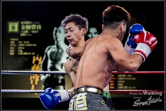 2017-12-17 Shoot Boxing 0268