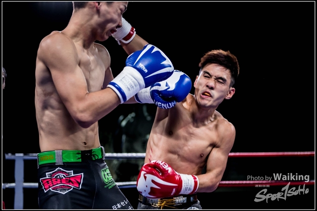 2017-12-17 Shoot Boxing 0269