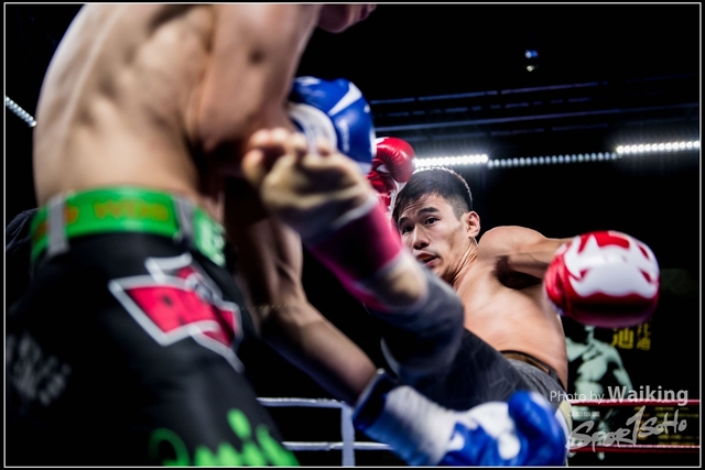2017-12-17 Shoot Boxing 0271