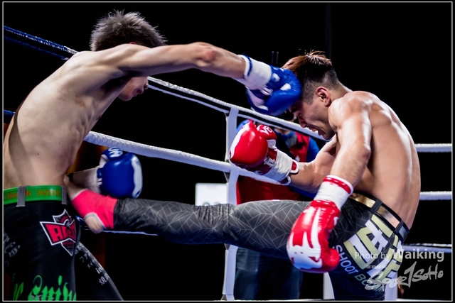 2017-12-17 Shoot Boxing 0275