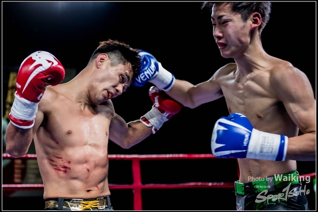 2017-12-17 Shoot Boxing 0276