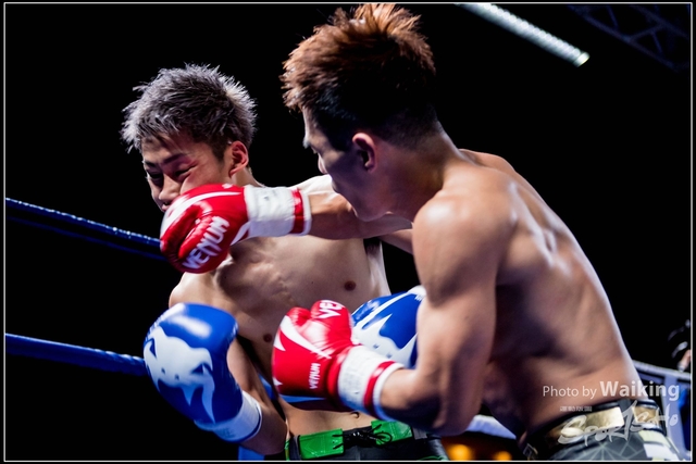 2017-12-17 Shoot Boxing 0278