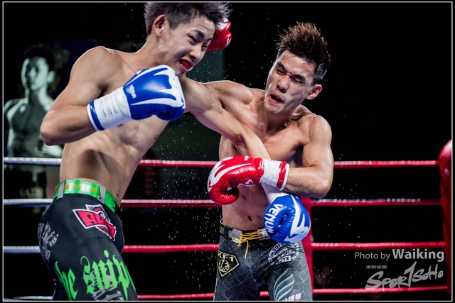 2017-12-17 Shoot Boxing 0283