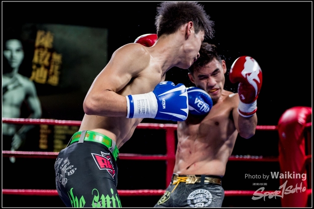 2017-12-17 Shoot Boxing 0284