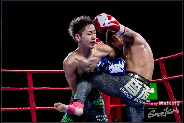2017-12-17 Shoot Boxing 0285