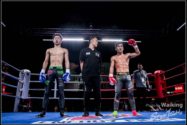 2017-12-17 Shoot Boxing 0287