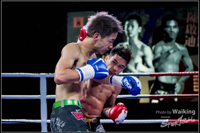 2017-12-17 Shoot Boxing 0290