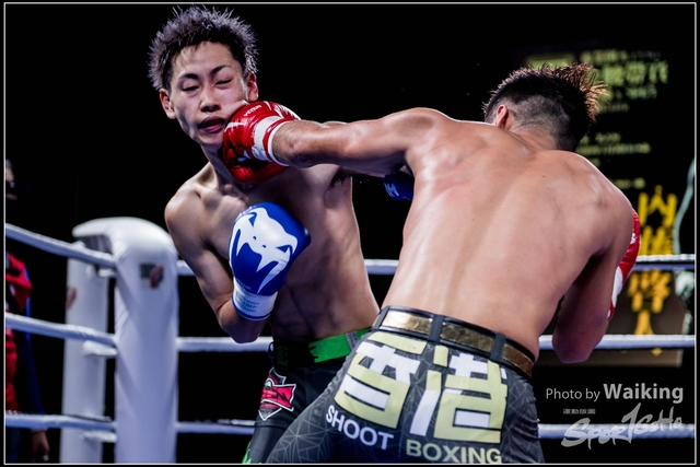 2017-12-17 Shoot Boxing 0295