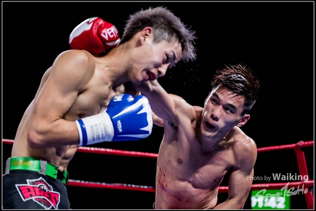 2017-12-17 Shoot Boxing 0296
